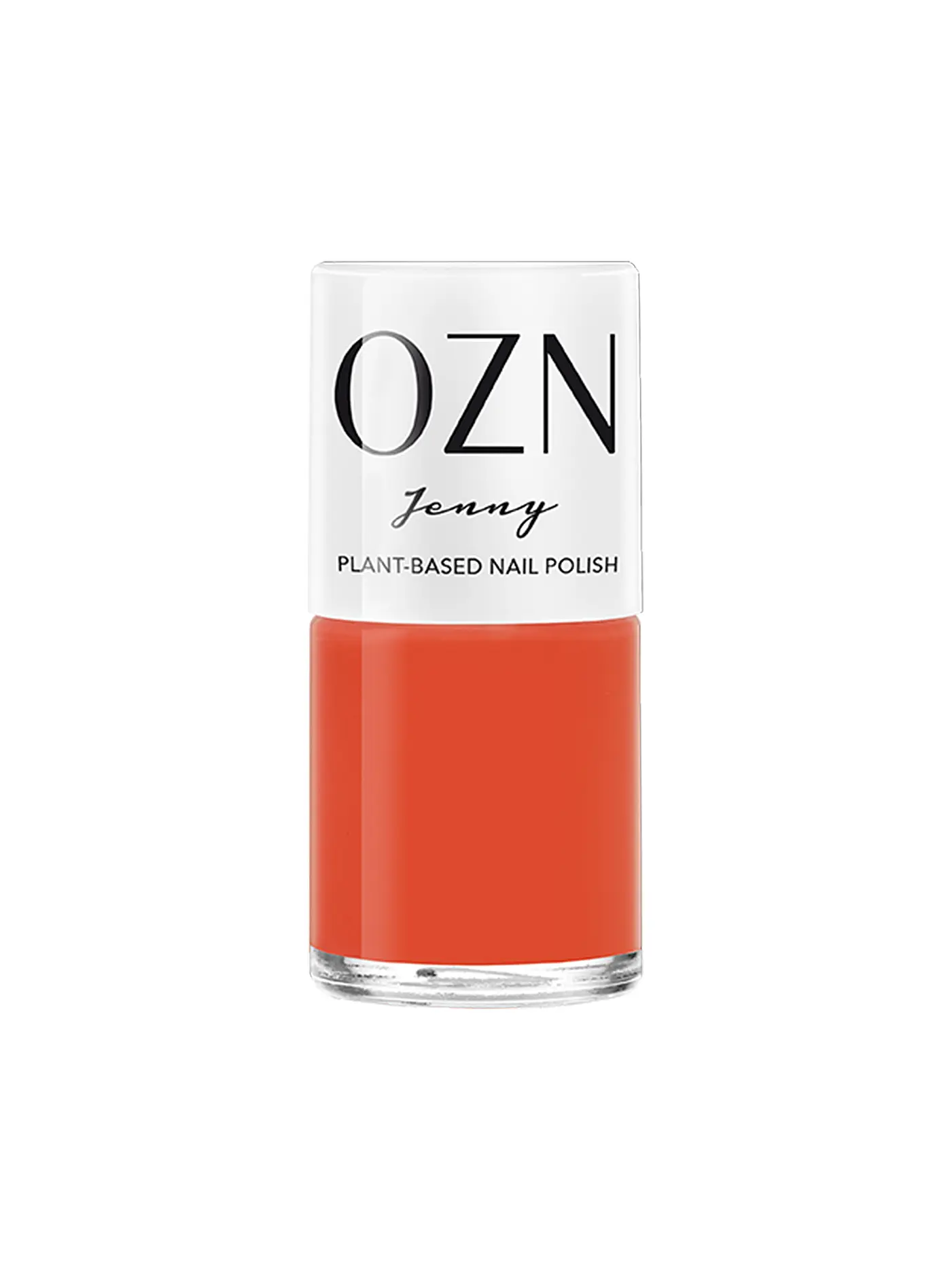 OZN | Nagellack 17 ALESSIA | orange